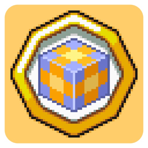 PunBun PuzzleBlox Icon