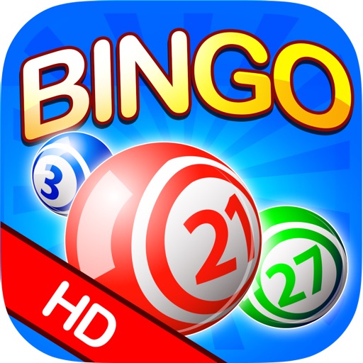 Euro Bingo Hall PRO - Play Bingo Casino Icon