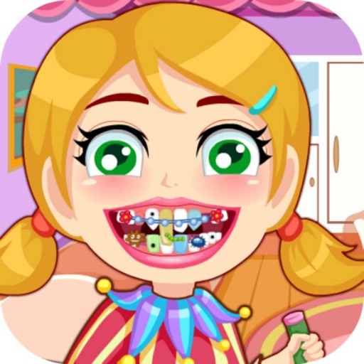 April Fools Dentist icon