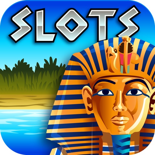 Pharaoh’s Tomb Slots icon