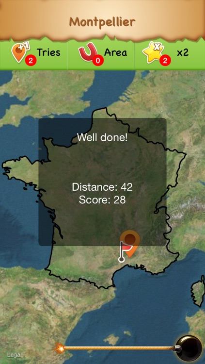 Where is Special France: Challenge your friends screenshot-0