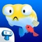 Bob the Blowfish - The Moody Virtual Fugu Fish