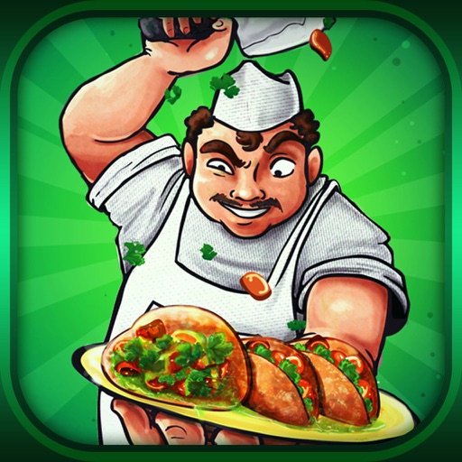 Yummy Taco icon