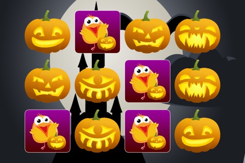 Cute Halloween Jigsaw Puzzle:Free Halloween Puzzle screenshot 2
