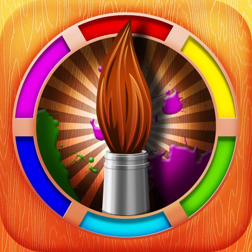 Best App for Drawspace -  Draw, Paint, Doodle! icon