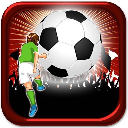 Penalty Kicker - Real Soccer Shootout iOS App
