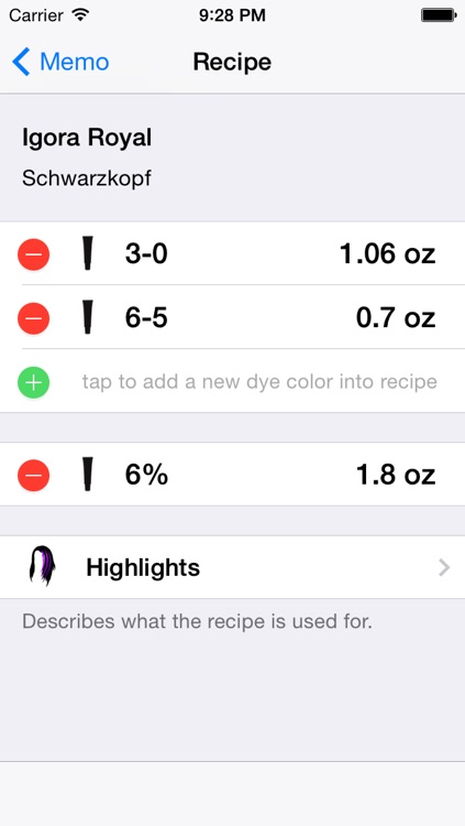 Rosin screenshot-4