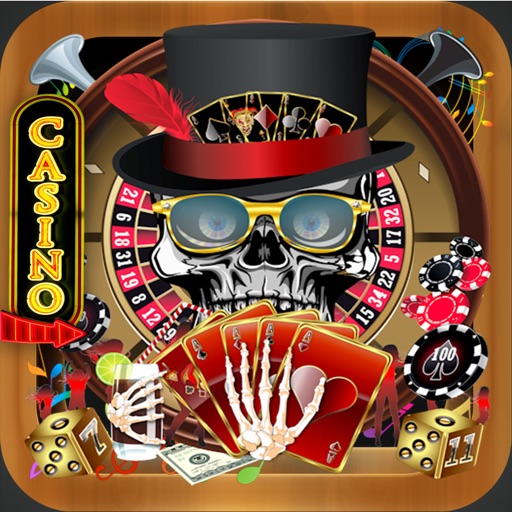 AAA Casino Slots 777 FREE