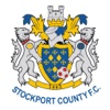 Stockport County Official App