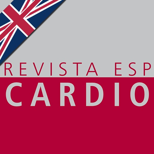 Revista Española de Cardiología (English Edition) icon