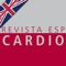 Revista Española de Cardiología, an international journal of cardiovascular diseases, is the official publication of the Spanish Society of Cardiology