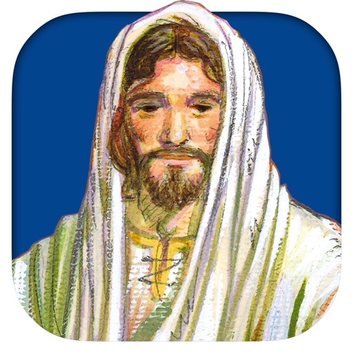 Illustrated KJV – The Complete Illustrated KJV Bible Text and Audio icon