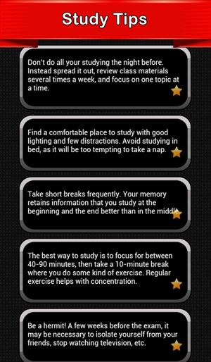 Good Study Tips(圖2)-速報App