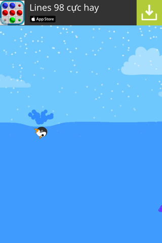 Penguin Hunting screenshot 3