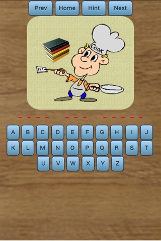 What's The Saying?Phrase Game screenshot 2