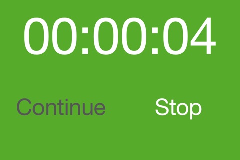 Billing Timer screenshot 4