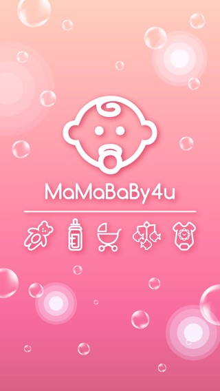 MaMaBaby4uのおすすめ画像1