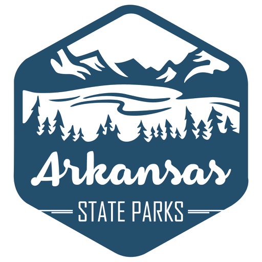 Arkansas National Parks & State Parks icon