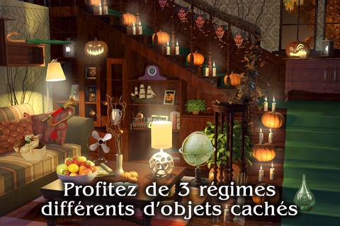 Bon Voyage: Hidden Objects screenshot 3
