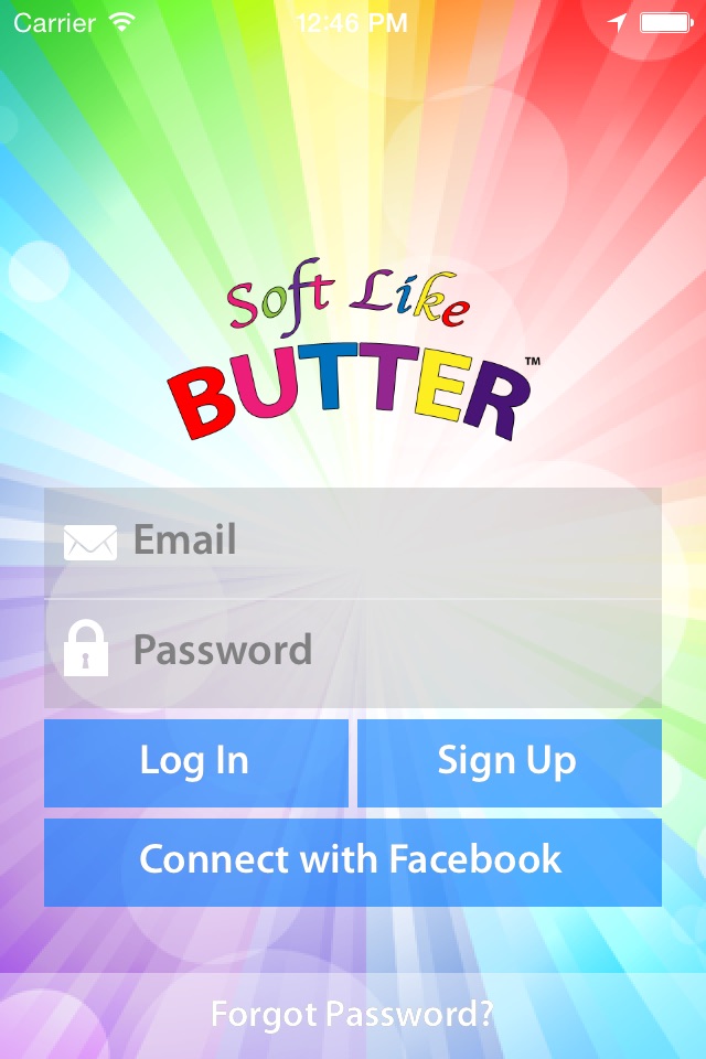 Soft Like Butter screenshot 2