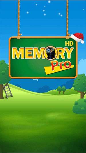 Memory Pro HD(圖1)-速報App