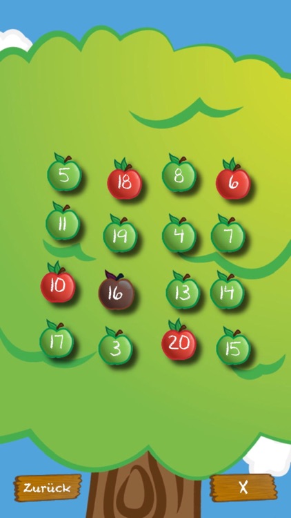 MatheBingo screenshot-3