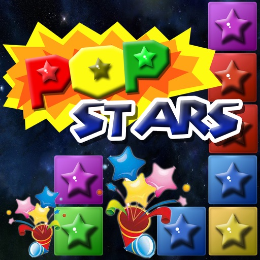 PopStars 2015 icon