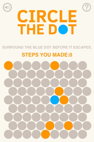 Cirecle The Dot 2 screenshot 4