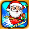 Christmas Rush Racing Craze - Fun Holiday Chase