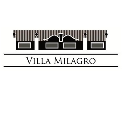 Villa Milagro icon