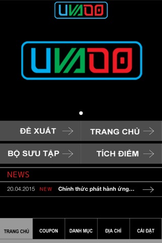 Bật Lửa UVADO screenshot 2