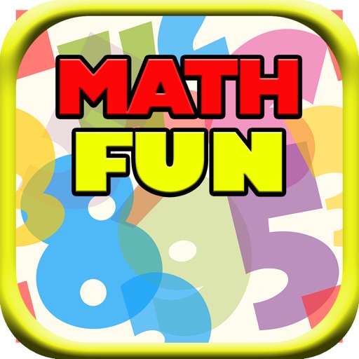 Preschool Elevate Math Practice Way and Brain Training Helper of All Number For Kids icon