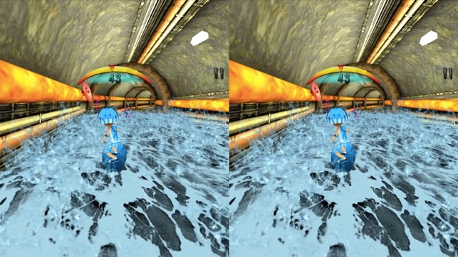 Subway Surfing VR(圖3)-速報App