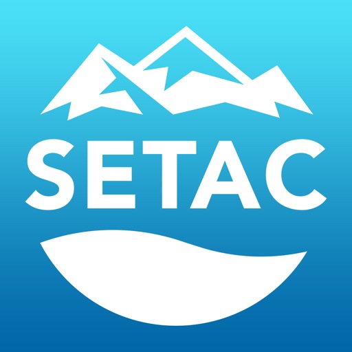 SETAC Vancouver icon