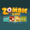 Zombie  Gems Match Saga