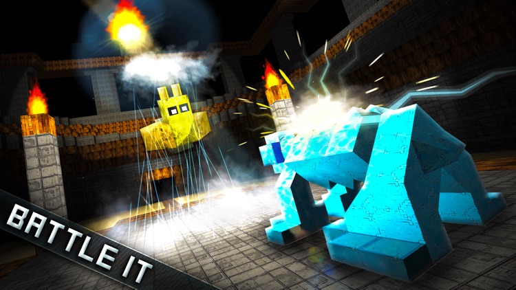MonsterCrafter Pro screenshot-3