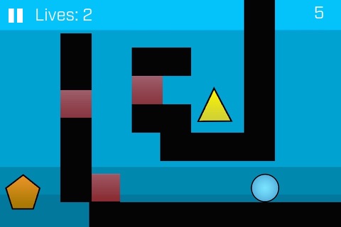 Puzzlerr screenshot 4