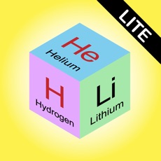 Activities of Periodic Table Easy - Lite (Table & Puzzle)