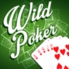 Ace Wild Deluxe Video Poker - Good Texas gambling card game