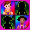 MyChuChu Puzzle - ChuChu TV Puzzle App For Kids
