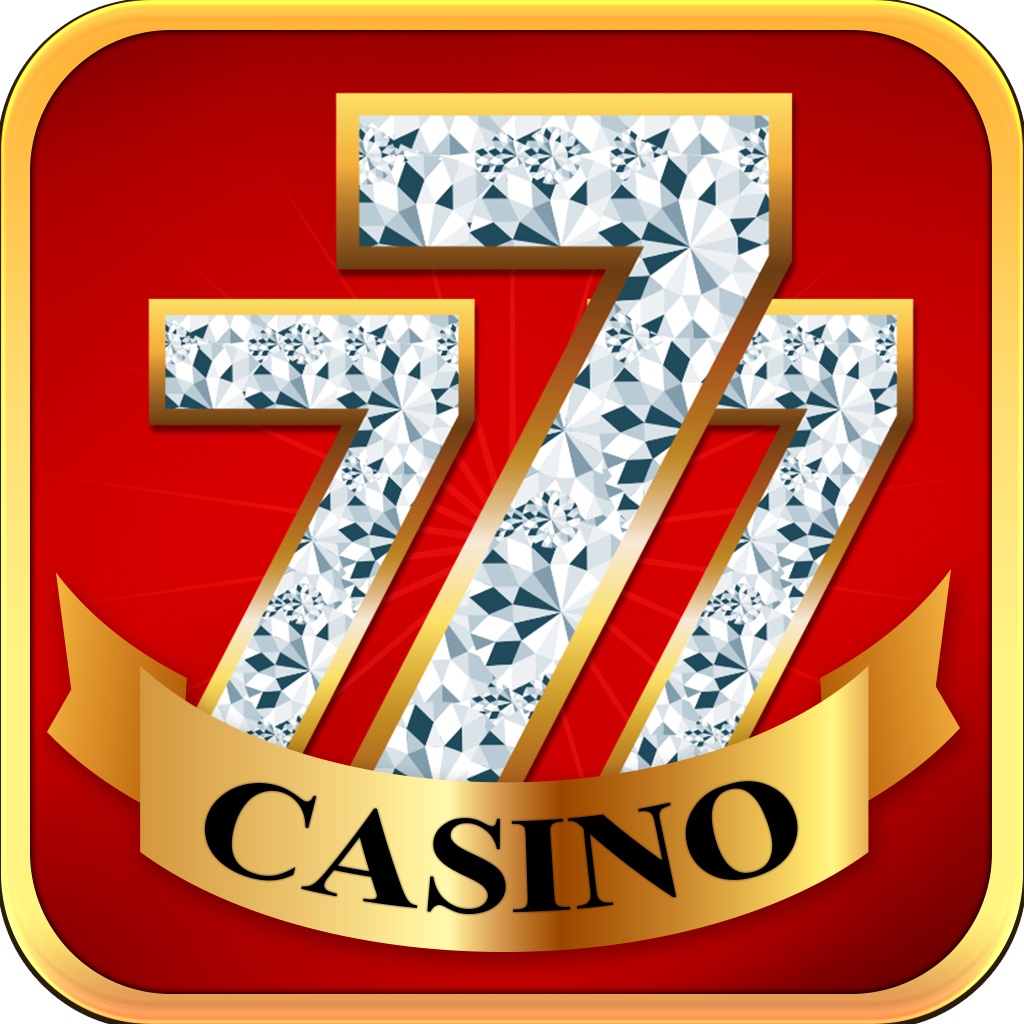 AAA VIP Casino Pro: Scatter Slots Wonderland, Huge - Pot! icon