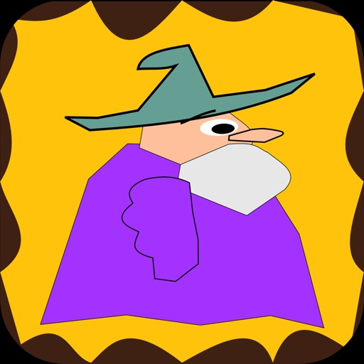 Ard: The Elemental Wizard iOS App