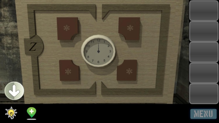 Room Escape Match 2
