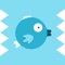 Bird Escape Spikes is an addictive FREE game