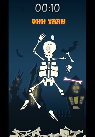 Boner The Skeleton Game screenshot 3