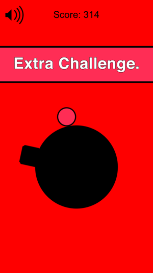 Super Red Dot Jumper - Make the Bouncing Ball Jump, Drop and(圖3)-速報App