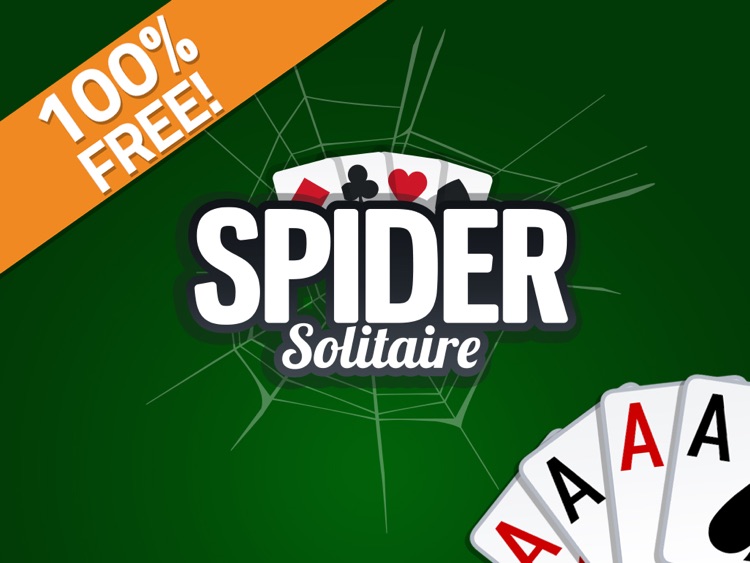 Spider Solitaire ^;;^