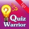 Quiz Warrior(Khmer) is a place to test your knowledge, to show off your knowledge, to entertain with others, to challenge others