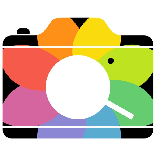 QuickPics Photo Manager – Your Camera Roll and more: organize and instantly search your photos. Stop Scrolling!