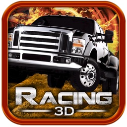 ` Asphalt OffRoad Highway Racing 3D - 4x4 Stunt Truck Car Racer Game